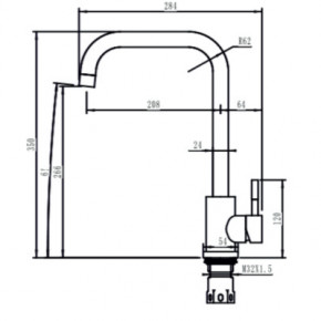  Interline ANGLE sateen 9