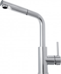   Kernau KWT 06A PO Chrome 3