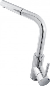   Kernau KWT 06A PO Chrome 4