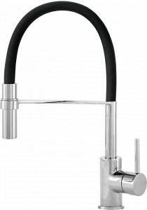   Kernau KWT 20 PO Chrome Black