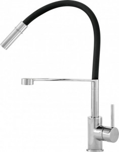   Kernau KWT 20 PO Chrome Black 3