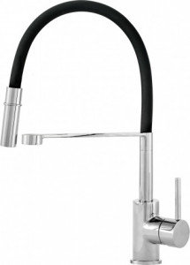   Kernau KWT 20 PO Chrome Black 4