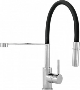   Kernau KWT 20 PO Chrome Black 6