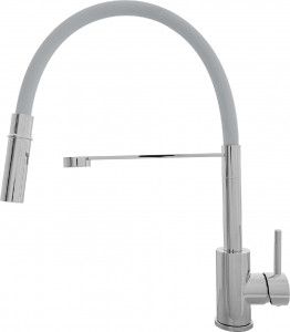   Kernau KWT 20 PO Chrome Grey 6