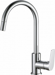   Kernau KWT 23 PO Chrome