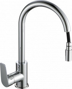   Kernau KWT 23 PO Chrome 4