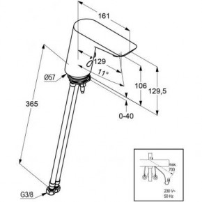  KLUDI BALANCE (5220005) 3