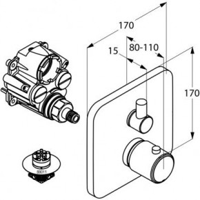  KLUDI E2 (498350575) 3