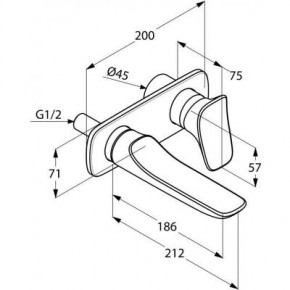  KLUDI AMBIENTA (532440575) 3