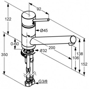  KLUDI Scope (339330575) 3