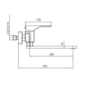    KOER KB-73010-05 (KR3491)  3