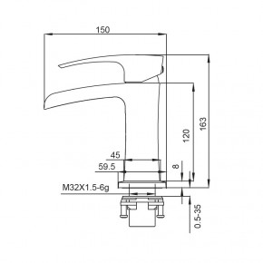    Koer KB-14007-05 (KR3447)  3