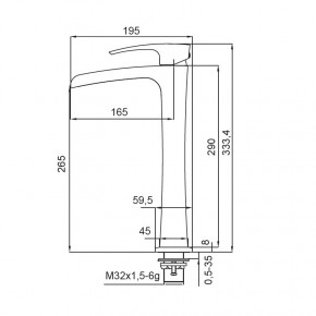    Koer KB-15007-01 (KR3448)  3