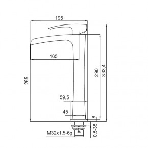    Koer KB-15007-05 (KR3449)  3