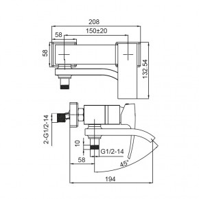    Koer KB-41007-01 (KR3454)  3