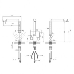  Kroner Kubus-SCH03810 (CV027939) 10