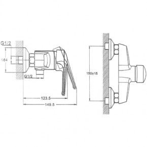  Kroner Main-C050 9