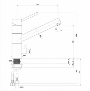  Longran G39115-58 Sabbia 3