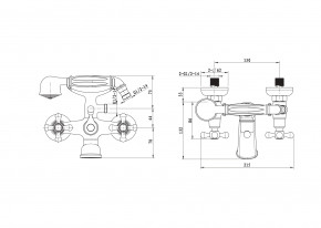    MIXXEN  MXAL0355BR 3