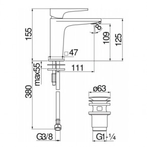  NOBILI SE124118/2CR 3