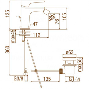  NOBILI SE124119/1BM 3