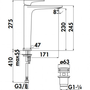  NOBILI SE124128/2BM 3