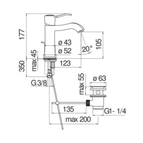  NOBILI SI98118/1GDP 3