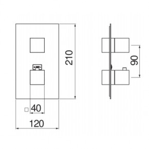  NOBILI WE00102/QBM 3