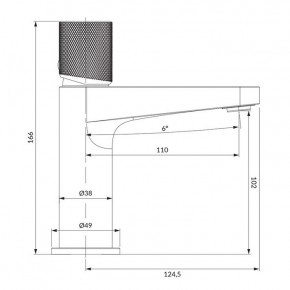    Omnires Contour (CT8010CR)  5