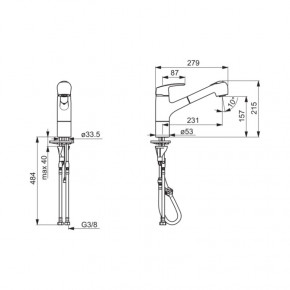  Oras Safira 1032F 3