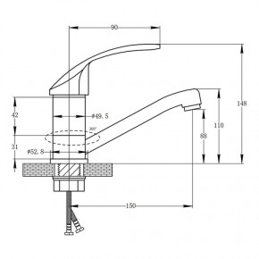    Potato P4507-2B