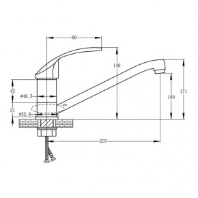    Potato P4907B