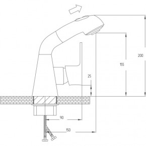    Potato P6033