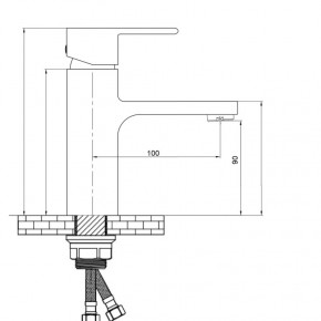    Potato P1033