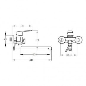    Potato P2209-2 3