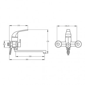    Potato P22203