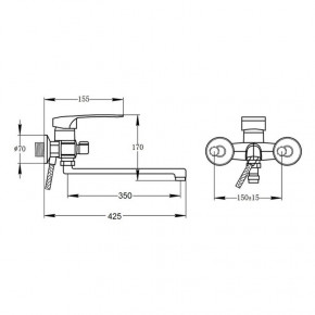    Potato P2222B