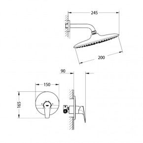    1- Potato P3307-1 3