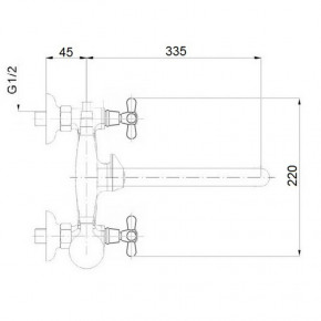    Qtap QT Liberty ANT140 (QTLIBANT140) 3