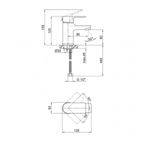    Qtap Uno CRM 001 SD00027887 3