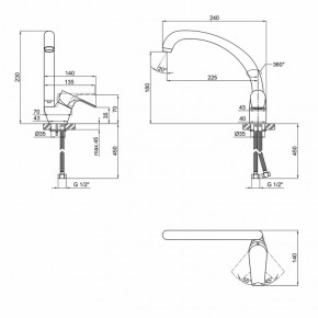    Qtap Uno CRM 008F SD00027891 3