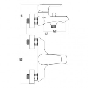    Qtap Fresh WCR 006 New SD00028537 3