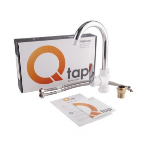    Qtap Fresh WCR 007F SD00028540 6