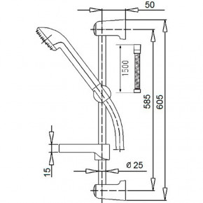   Qtap Set CRM 40-111 SD00030163 3