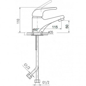   Qtap Set CRM 40-111 SD00030163 5