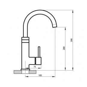    Qtap Elterna NKS 737 SD00033593 4