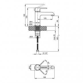    Qtap Grand CRM 001F SD00039600 4