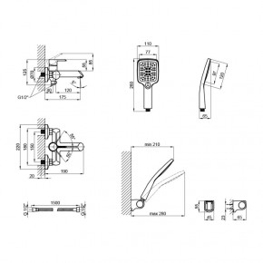    Qtap Grand CRM 006 SD00039601 3