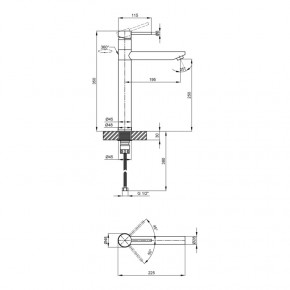    Qtap Spring CRM 001XL SD00041839 5