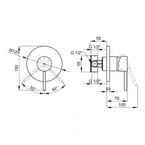      Qtap Spring CRM 010-1 SD00041840 3